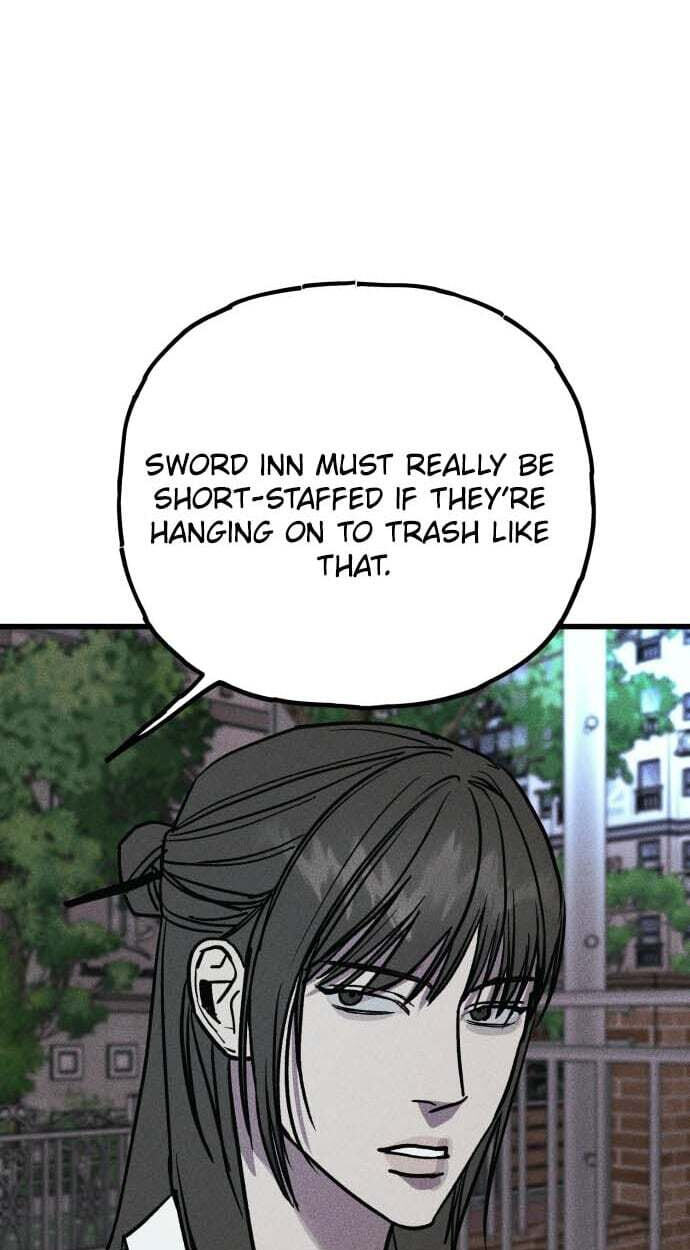 Read Acting Gangster chapter 44 image 76 on Lezhin