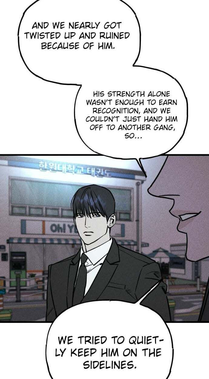 Read Acting Gangster chapter 44 image 80 on Lezhin