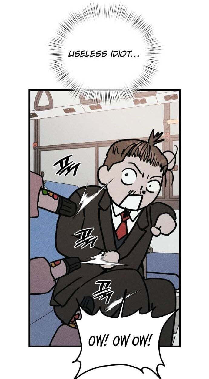 Read Acting Gangster chapter 44 image 99 on Lezhin