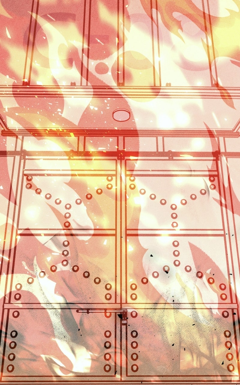 Read Acting Gangster chapter 45 image 11 on Lezhin
