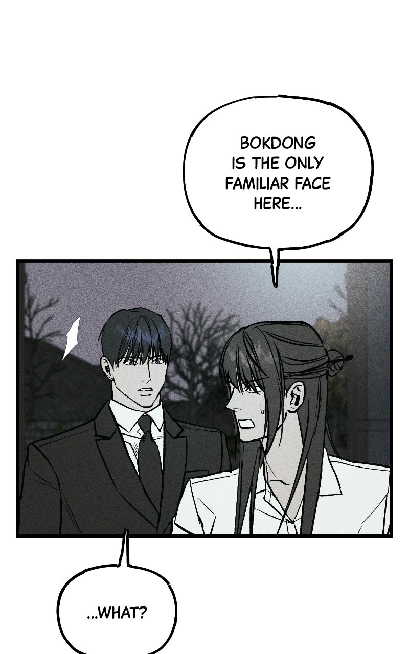 Read Acting Gangster chapter 45 image 113 on Lezhin