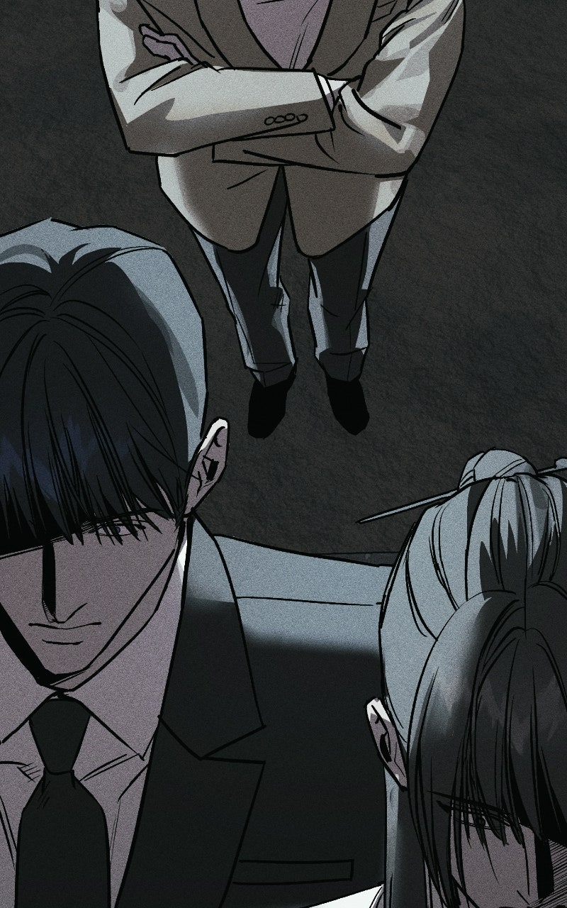 Read Acting Gangster chapter 45 image 118 on Lezhin