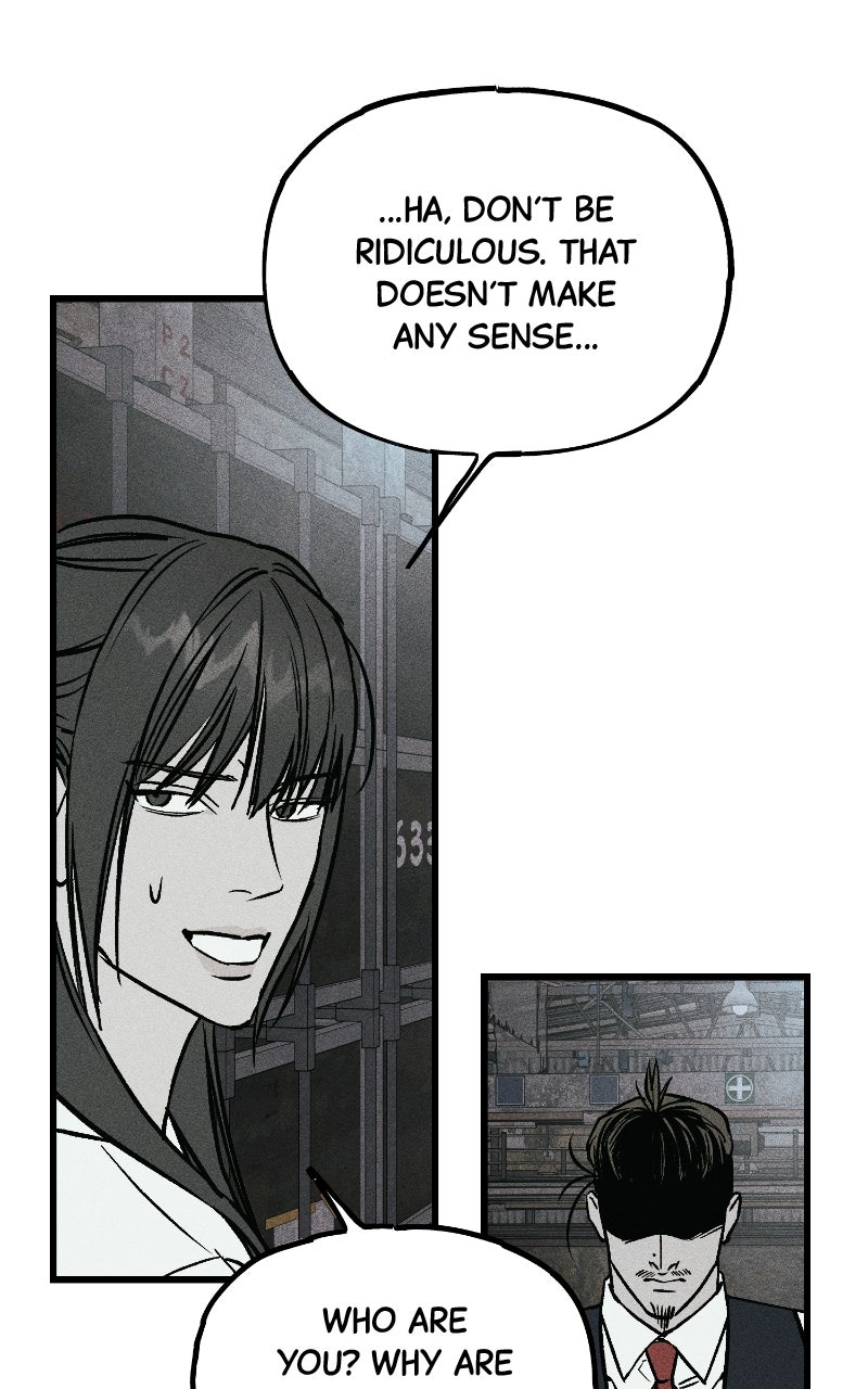 Read Acting Gangster chapter 45 image 122 on Lezhin