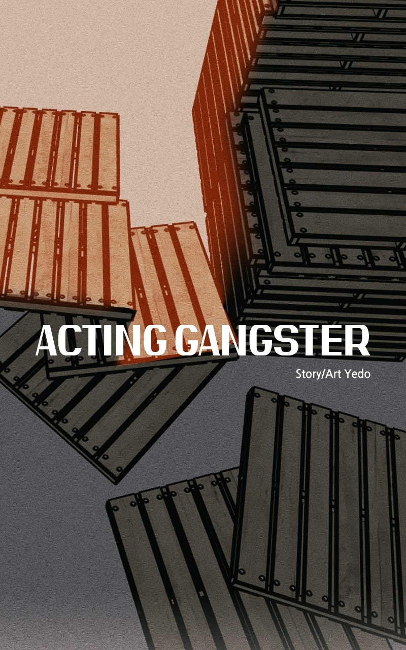 Read Acting Gangster chapter 45 image 13 on Lezhin