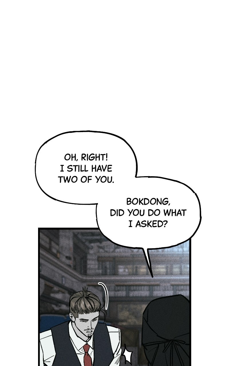 Read Acting Gangster chapter 45 image 130 on Lezhin