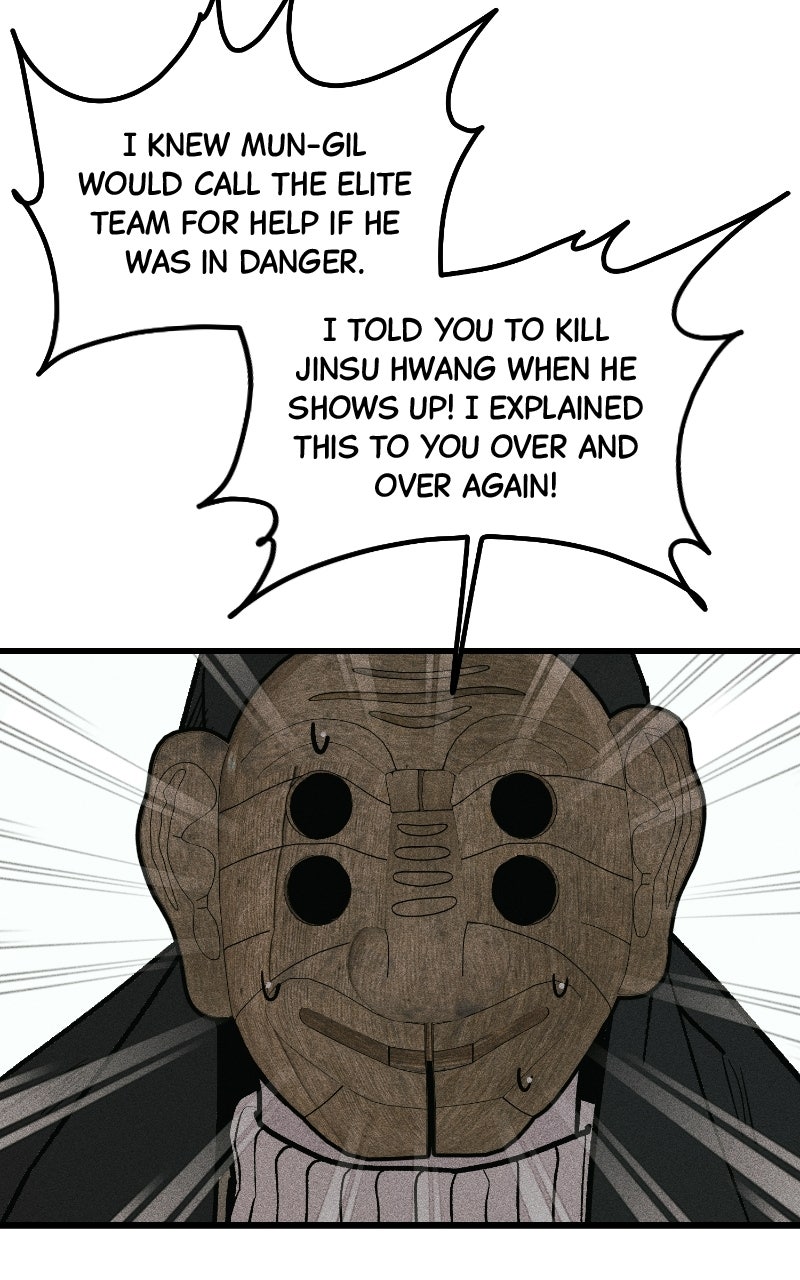 Read Acting Gangster chapter 45 image 149 on Lezhin