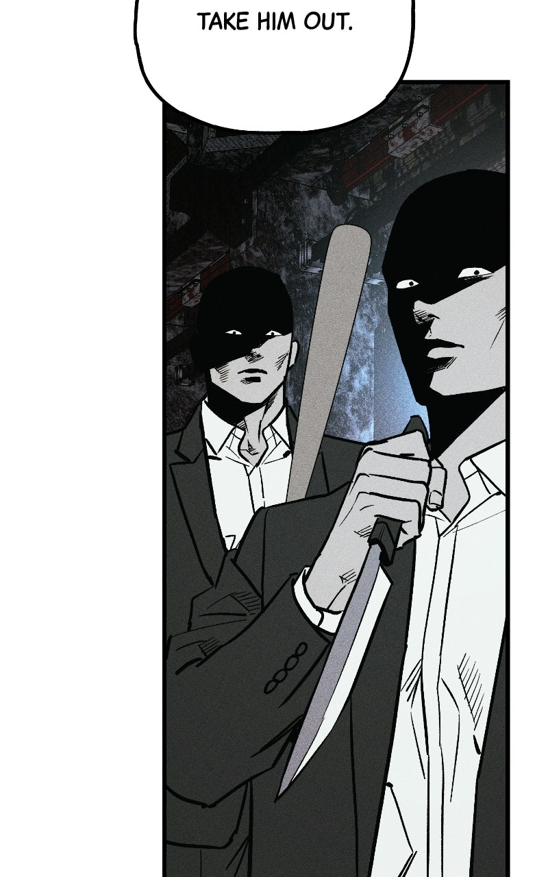 Read Acting Gangster chapter 45 image 157 on Lezhin