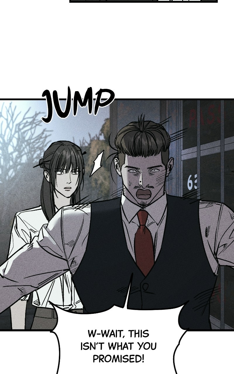 Read Acting Gangster chapter 45 image 158 on Lezhin