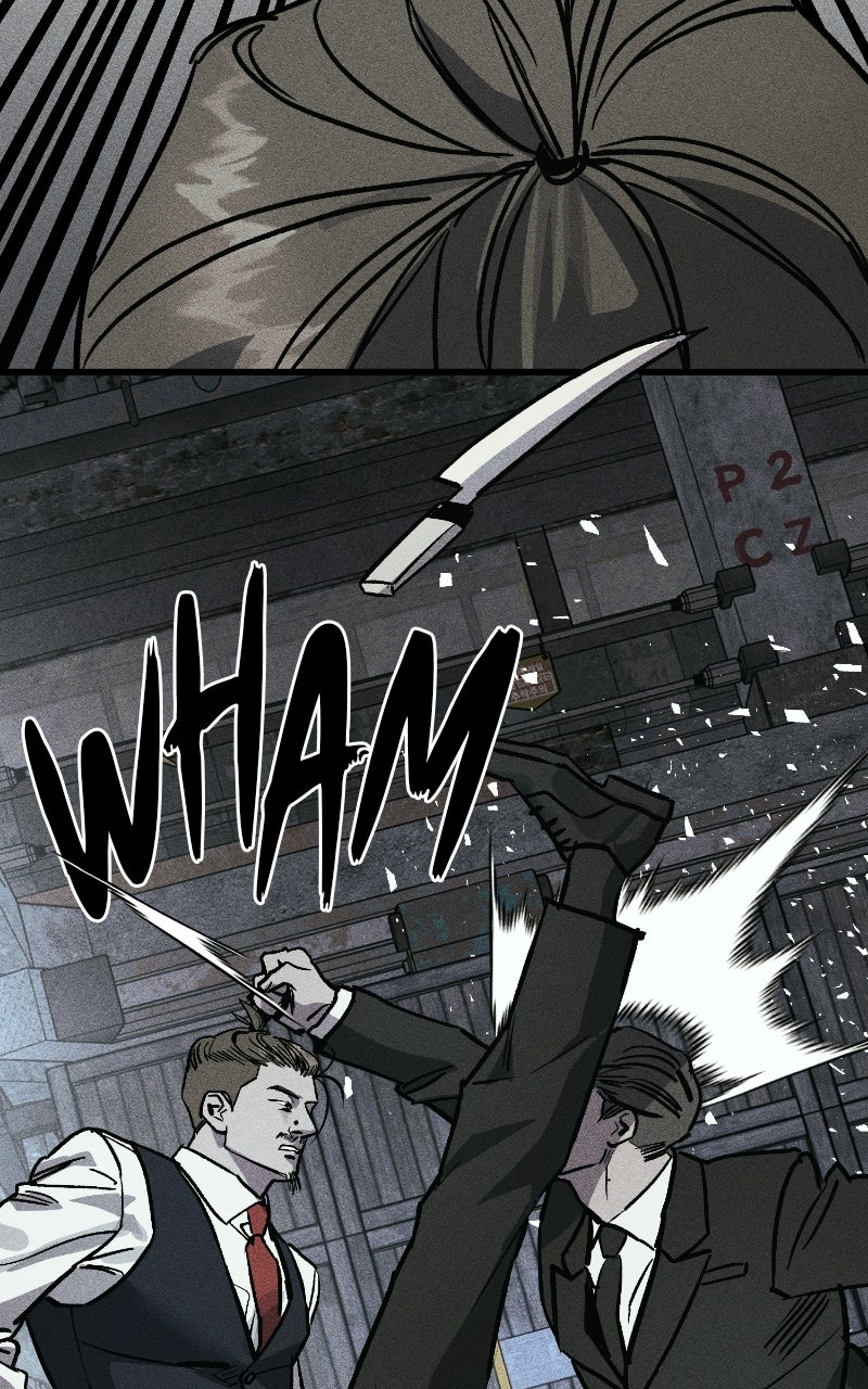 Read Acting Gangster chapter 45 image 167 on Lezhin