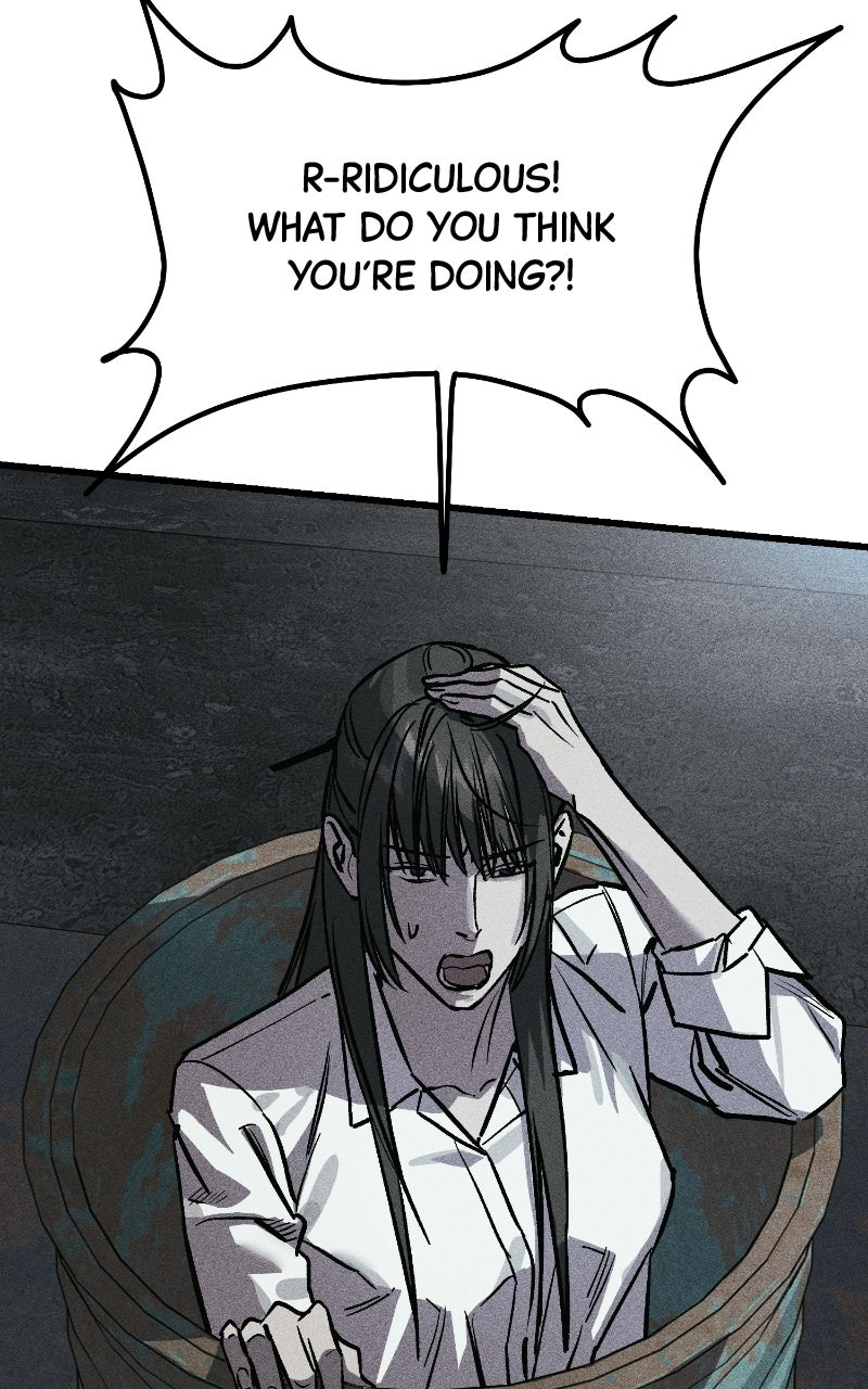 Read Acting Gangster chapter 45 image 173 on Lezhin