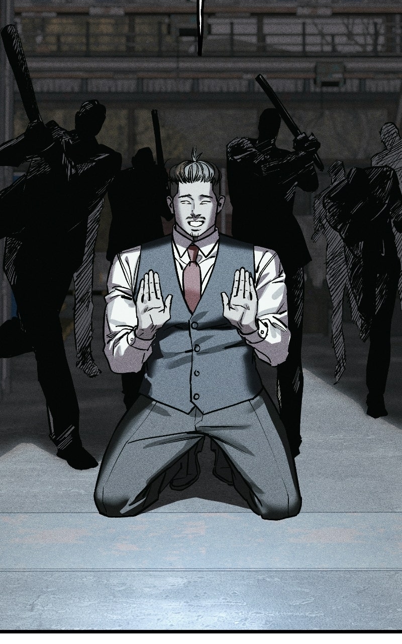 Read Acting Gangster chapter 45 image 180 on Lezhin