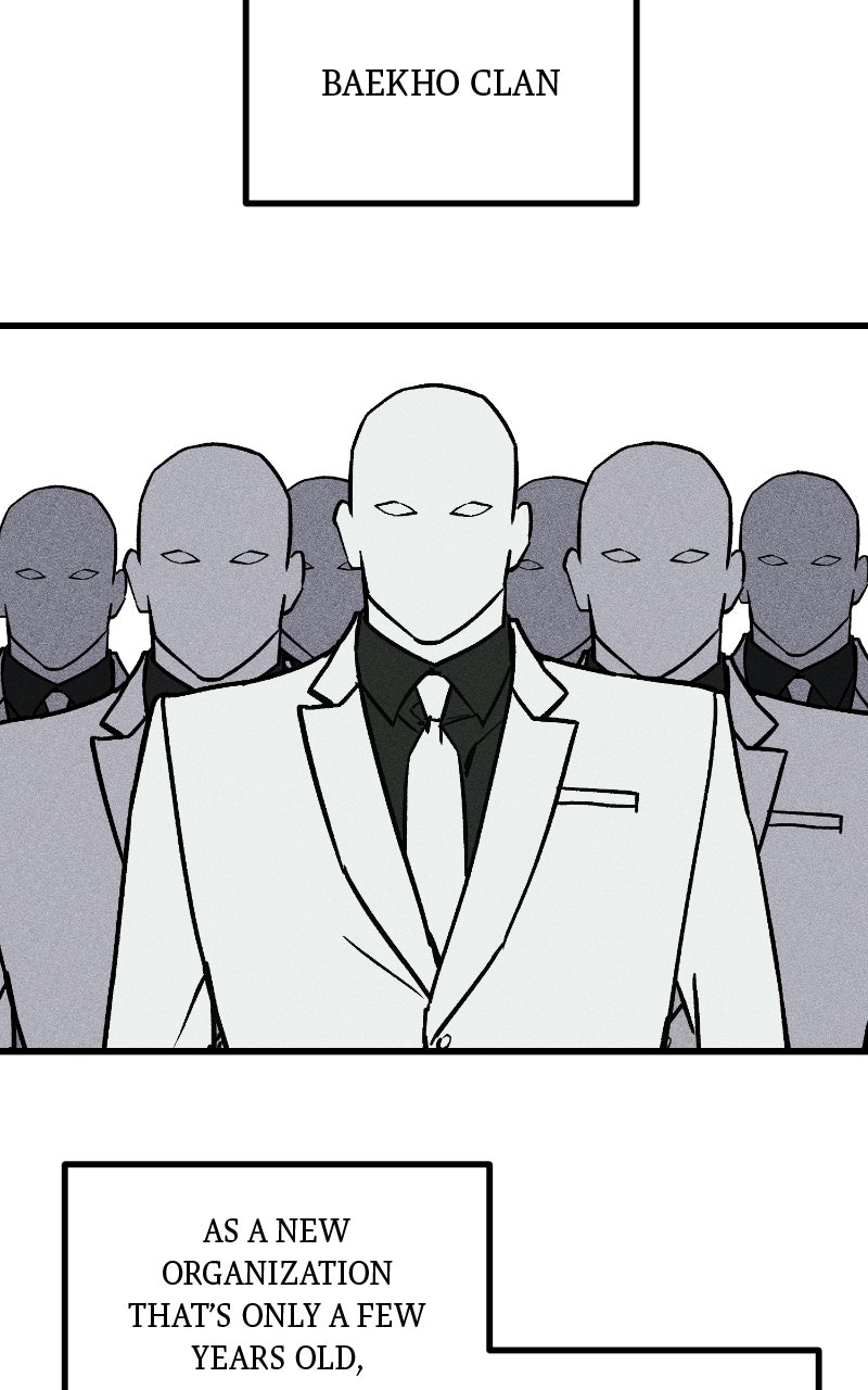 Read Acting Gangster chapter 45 image 19 on Lezhin