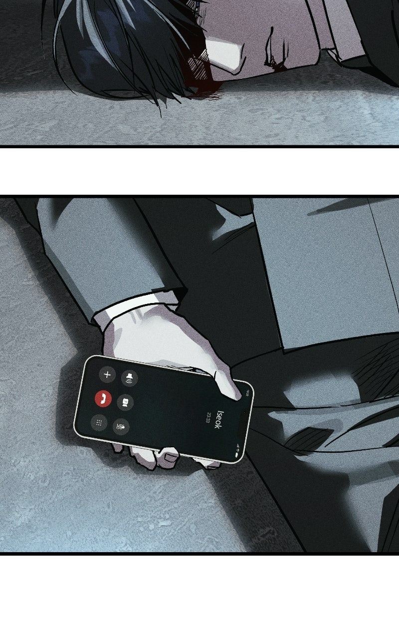 Read Acting Gangster chapter 45 image 199 on Lezhin