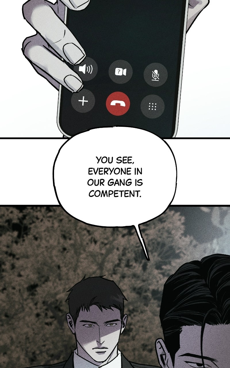 Read Acting Gangster chapter 45 image 201 on Lezhin
