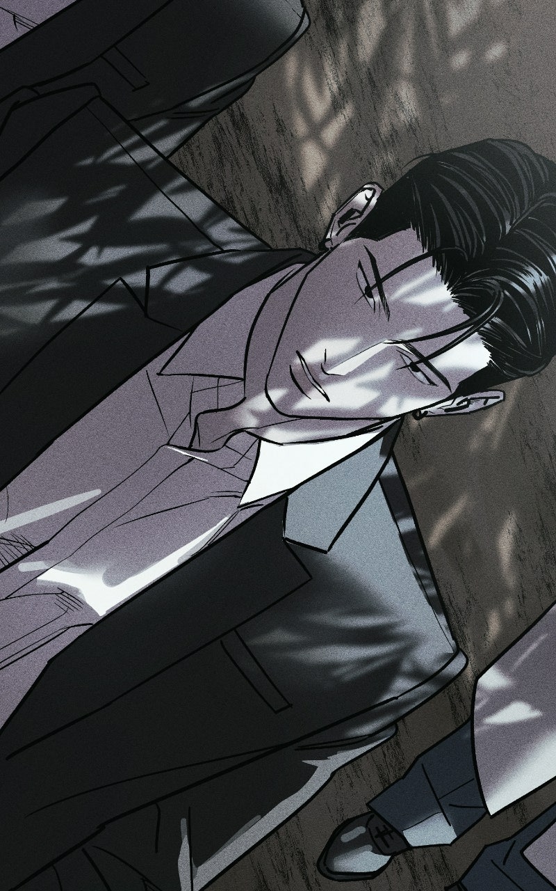 Read Acting Gangster chapter 45 image 209 on Lezhin