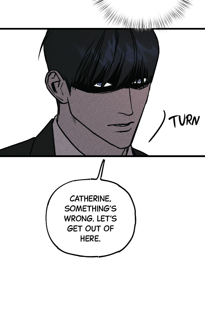 Read Acting Gangster chapter 45 image 22 on Lezhin