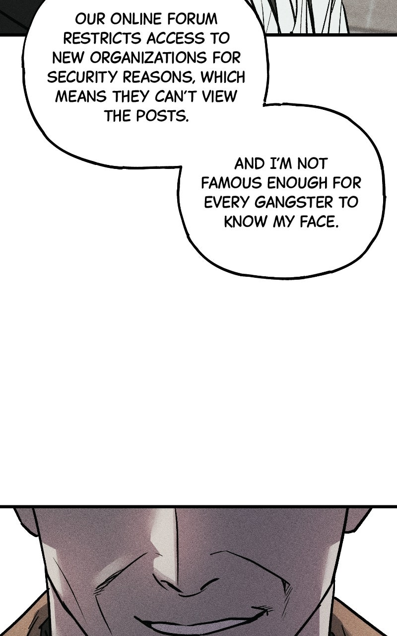 Read Acting Gangster chapter 45 image 24 on Lezhin