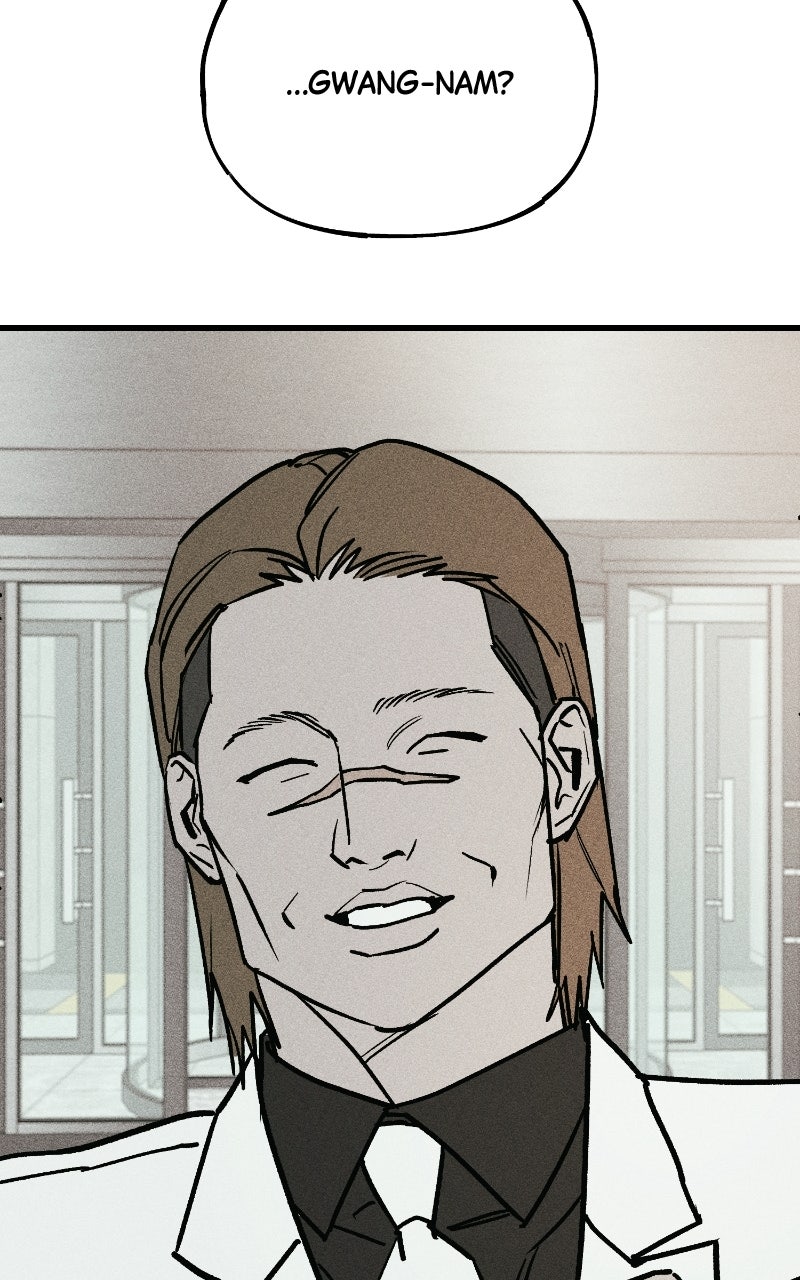 Read Acting Gangster chapter 45 image 32 on Lezhin