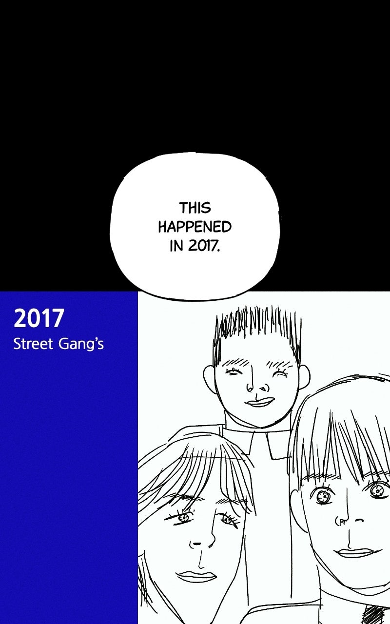 Read Acting Gangster chapter 45 image 39 on Lezhin