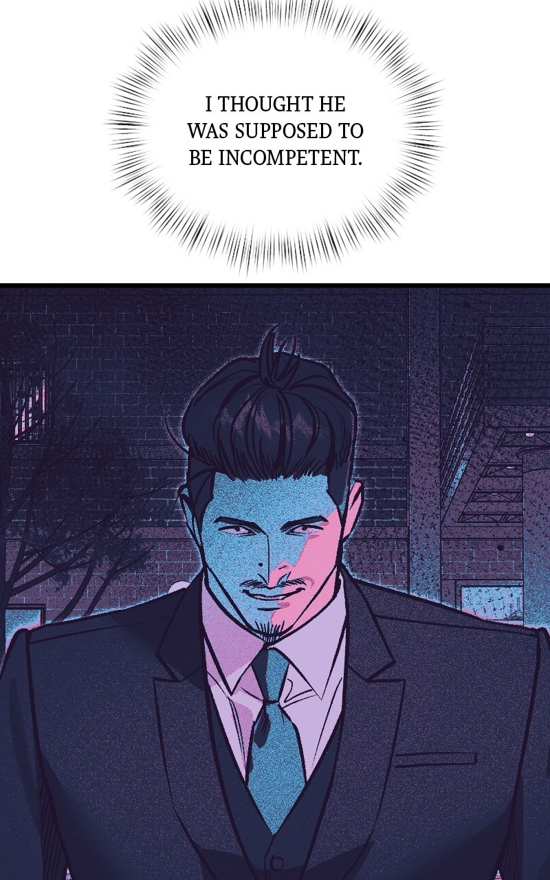 Read Acting Gangster chapter 45 image 4 on Lezhin