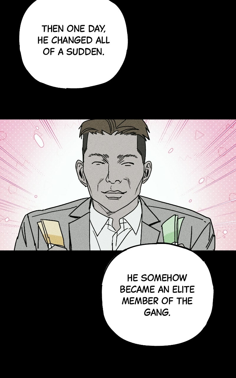 Read Acting Gangster chapter 45 image 42 on Lezhin