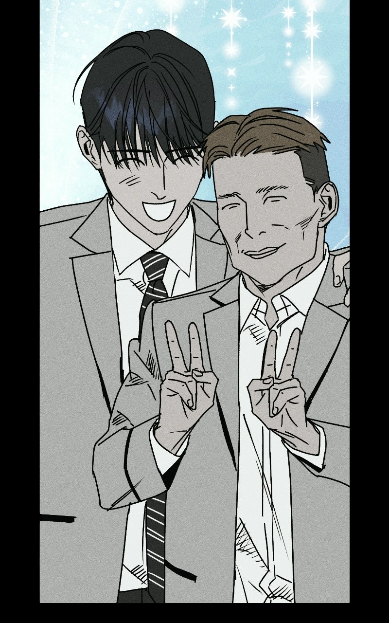 Read Acting Gangster chapter 45 image 44 on Lezhin