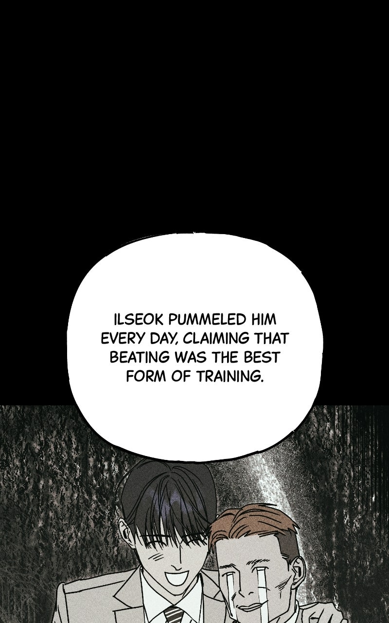 Read Acting Gangster chapter 45 image 46 on Lezhin