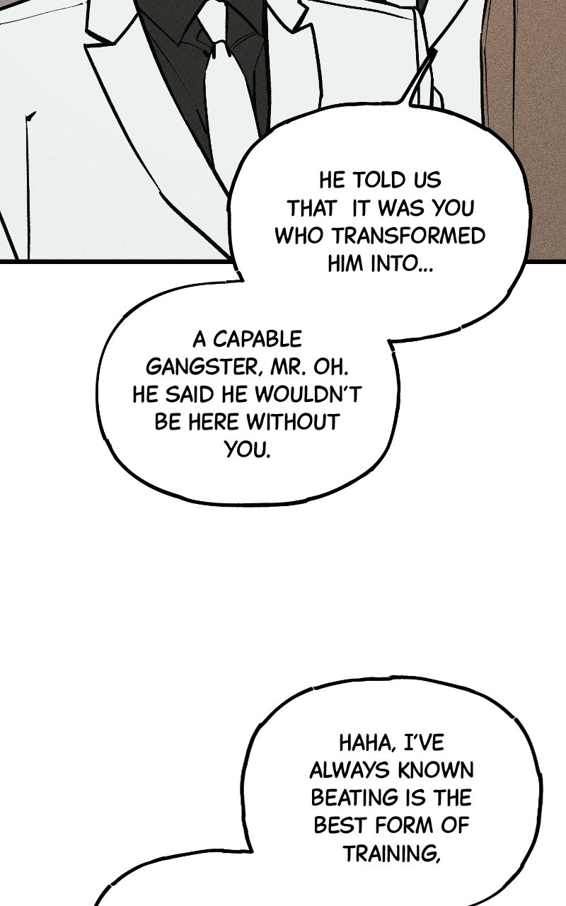 Read Acting Gangster chapter 45 image 50 on Lezhin