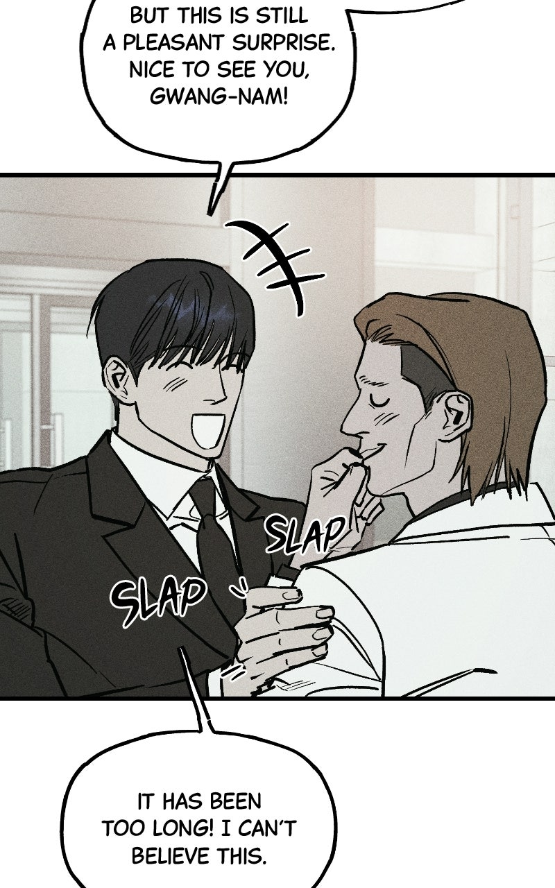 Read Acting Gangster chapter 45 image 51 on Lezhin