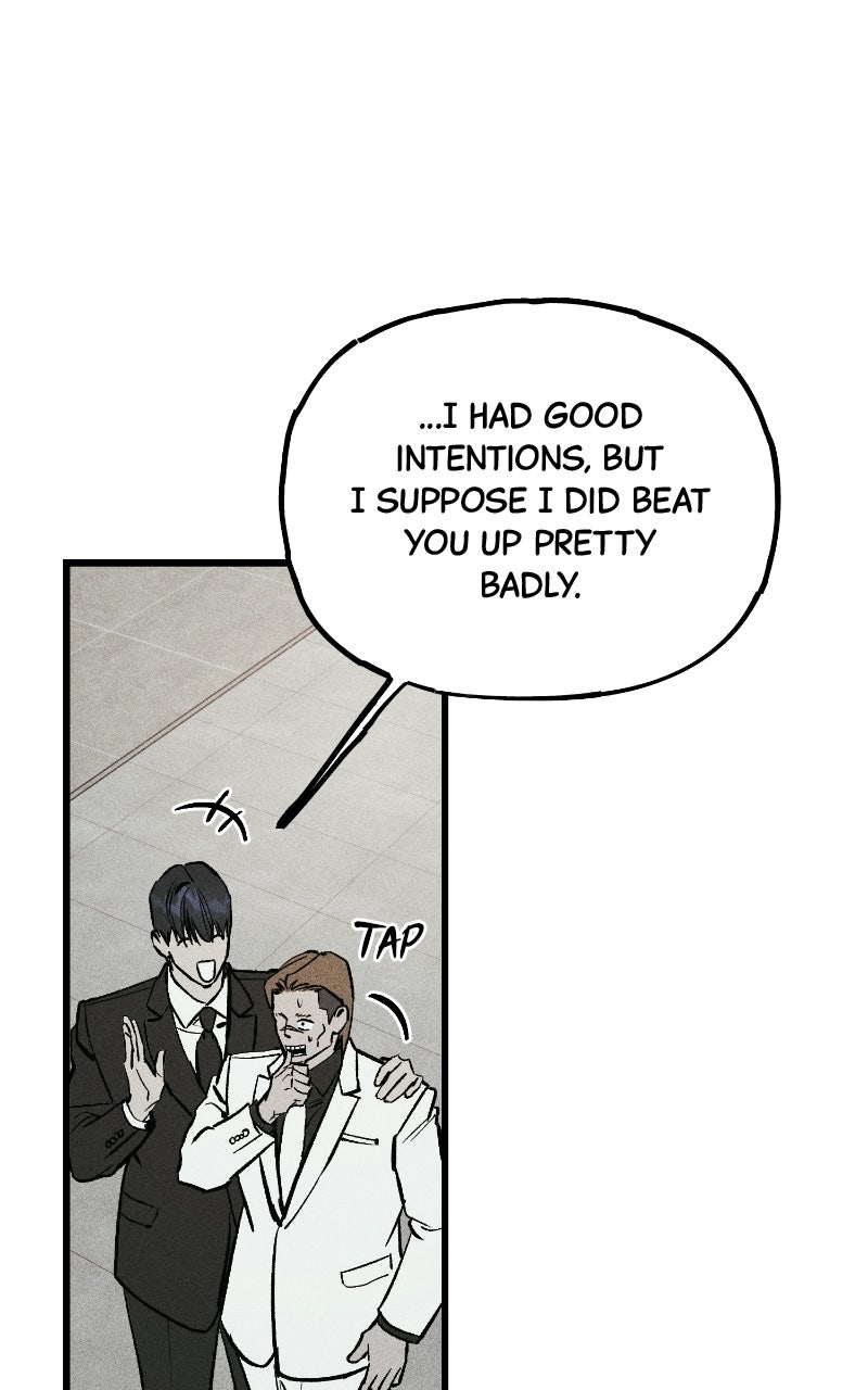 Read Acting Gangster chapter 45 image 58 on Lezhin