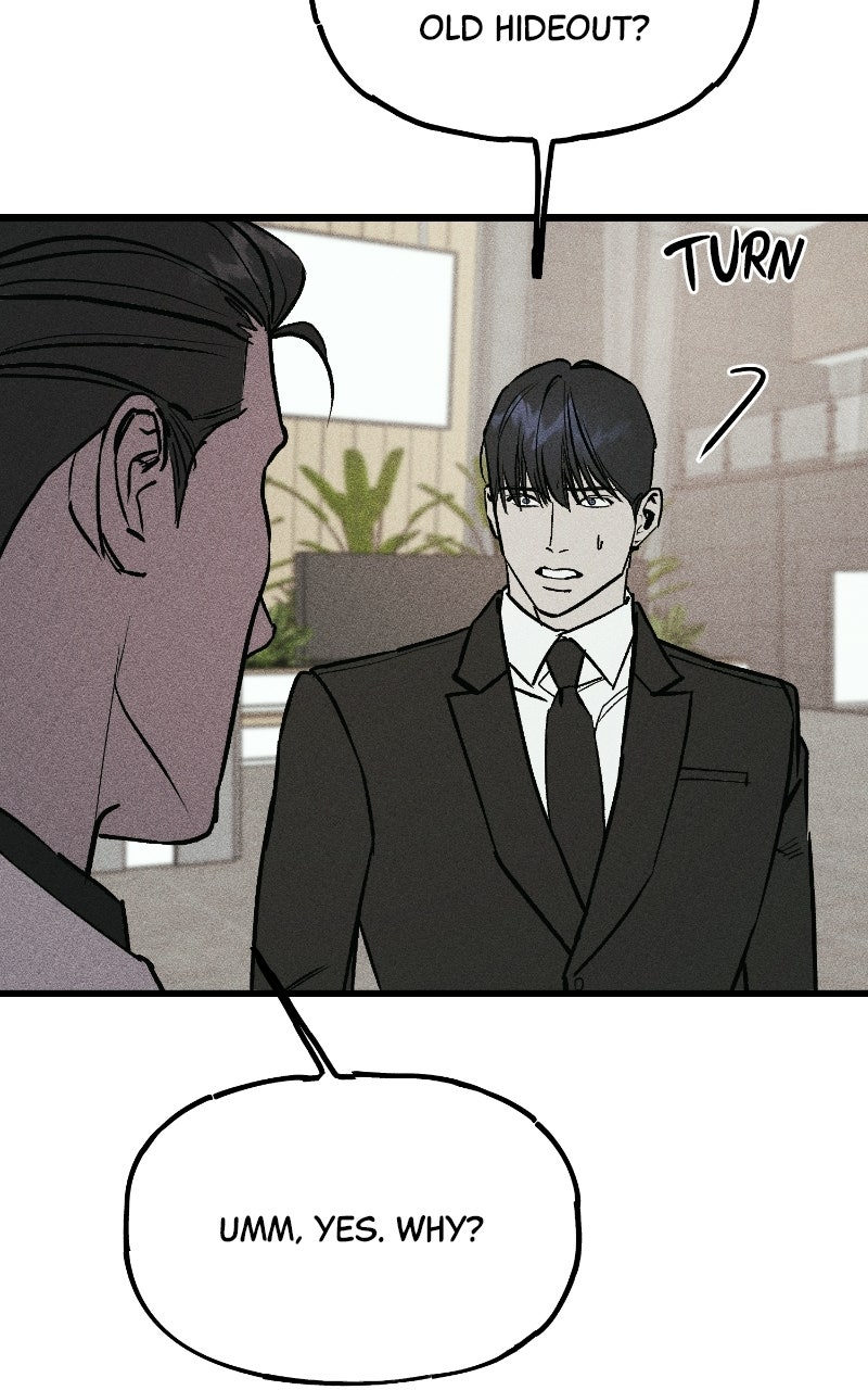 Read Acting Gangster chapter 45 image 67 on Lezhin