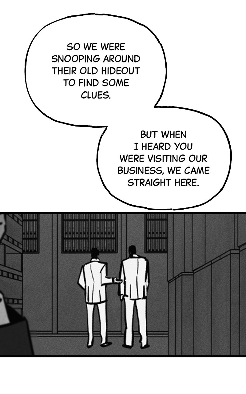 Read Acting Gangster chapter 45 image 70 on Lezhin