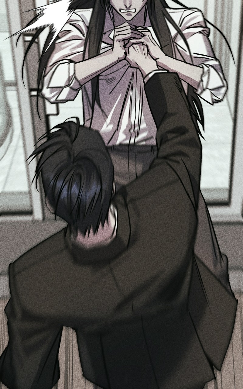 Read Acting Gangster chapter 45 image 77 on Lezhin