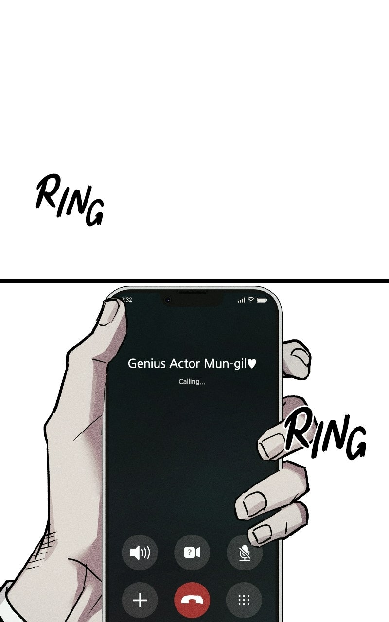 Read Acting Gangster chapter 45 image 79 on Lezhin