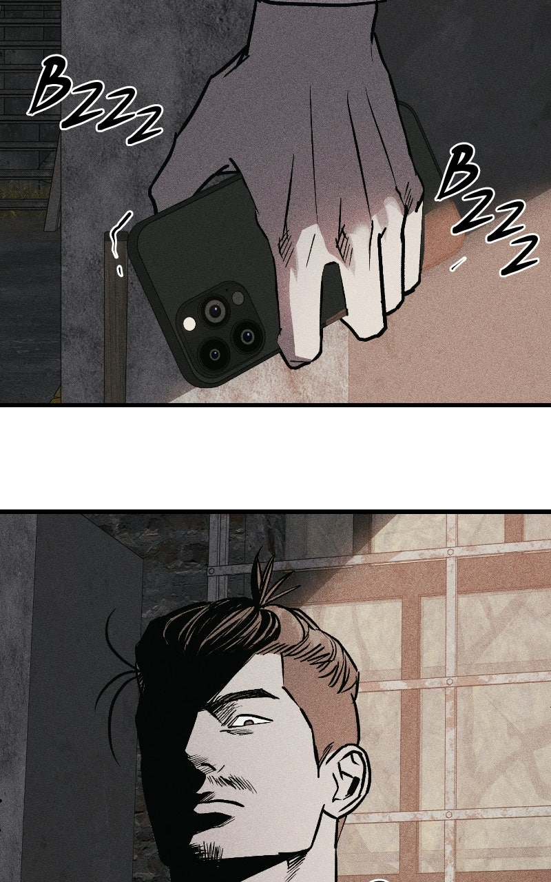 Read Acting Gangster chapter 45 image 81 on Lezhin