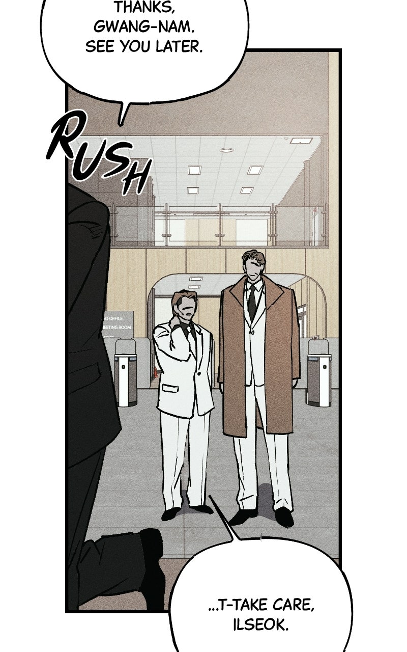 Read Acting Gangster chapter 45 image 91 on Lezhin