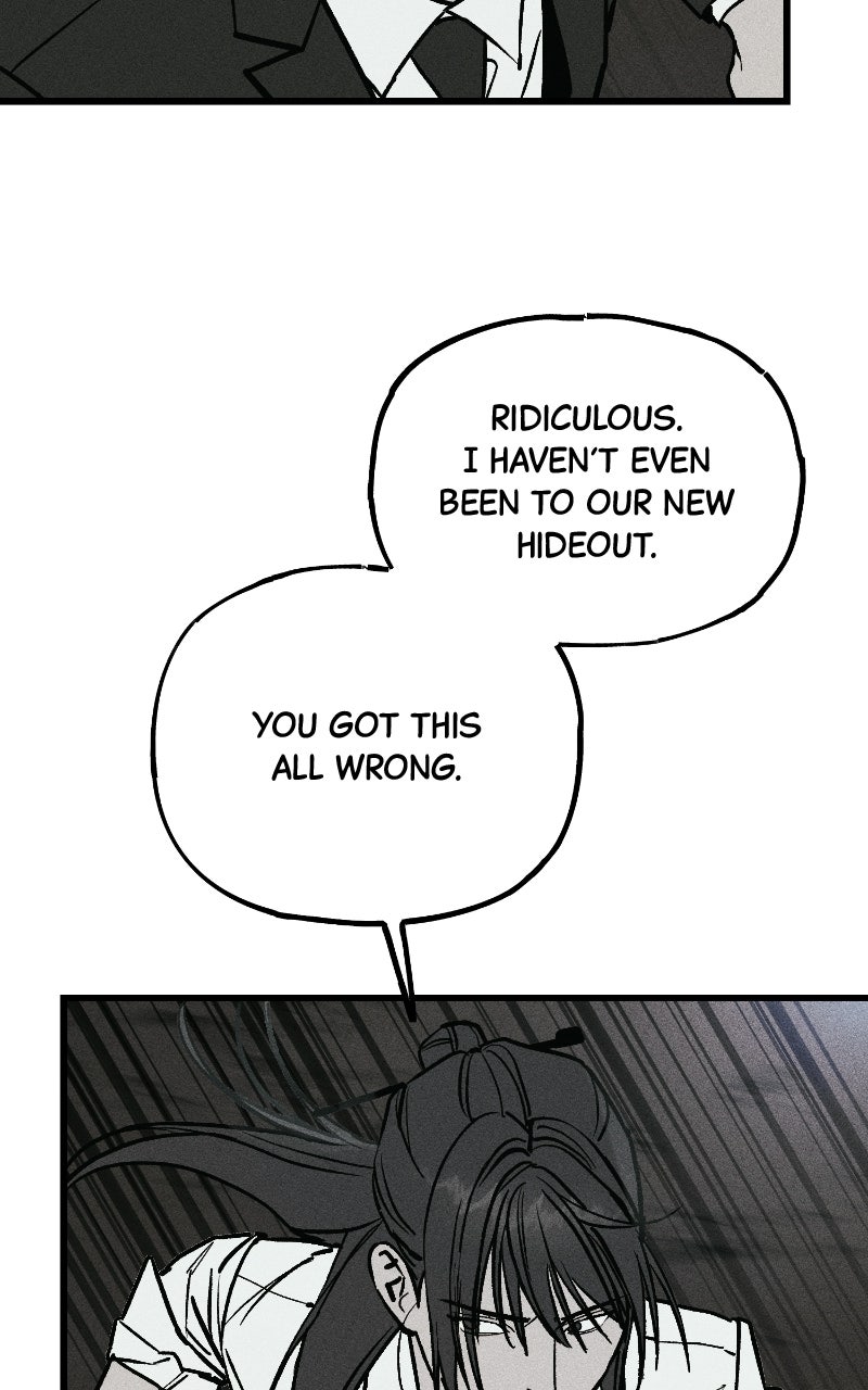 Read Acting Gangster chapter 45 image 95 on Lezhin