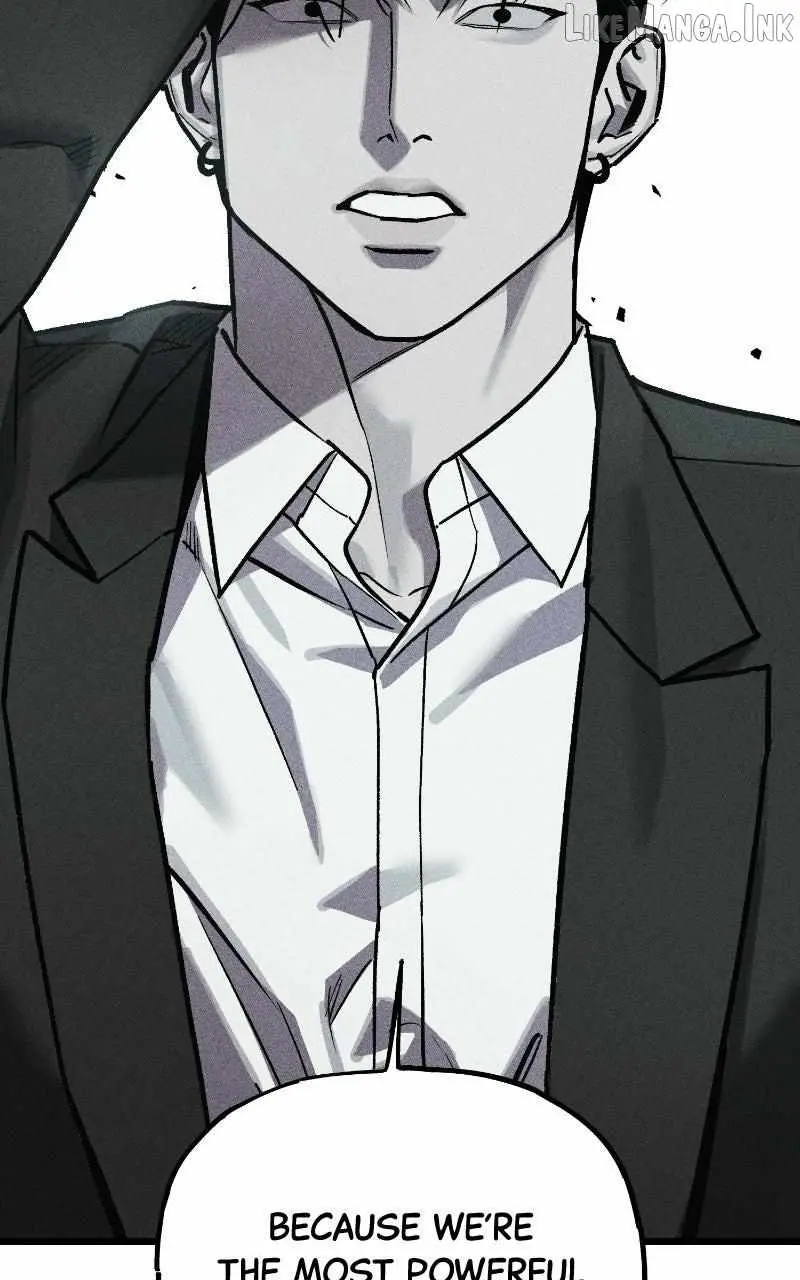 Read Acting Gangster chapter 46 image 101 on Lezhin