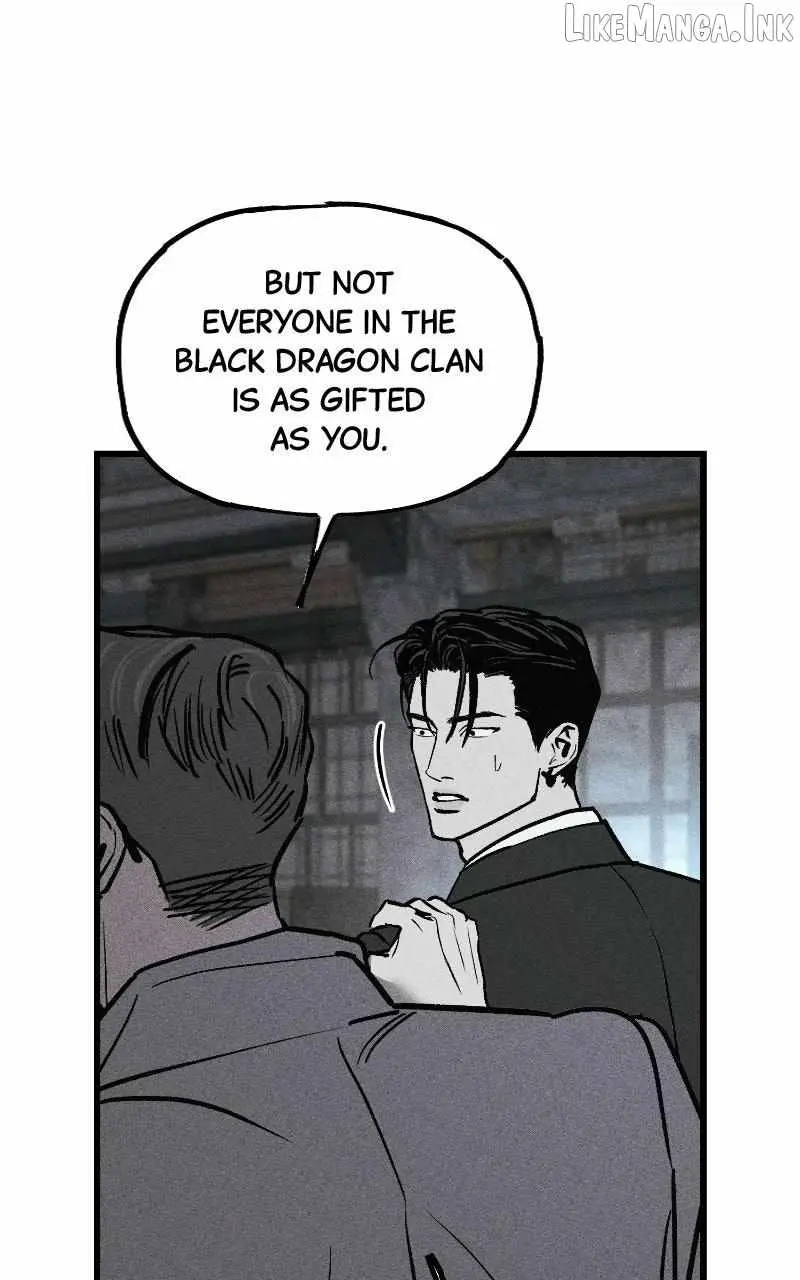 Read Acting Gangster chapter 46 image 105 on Lezhin
