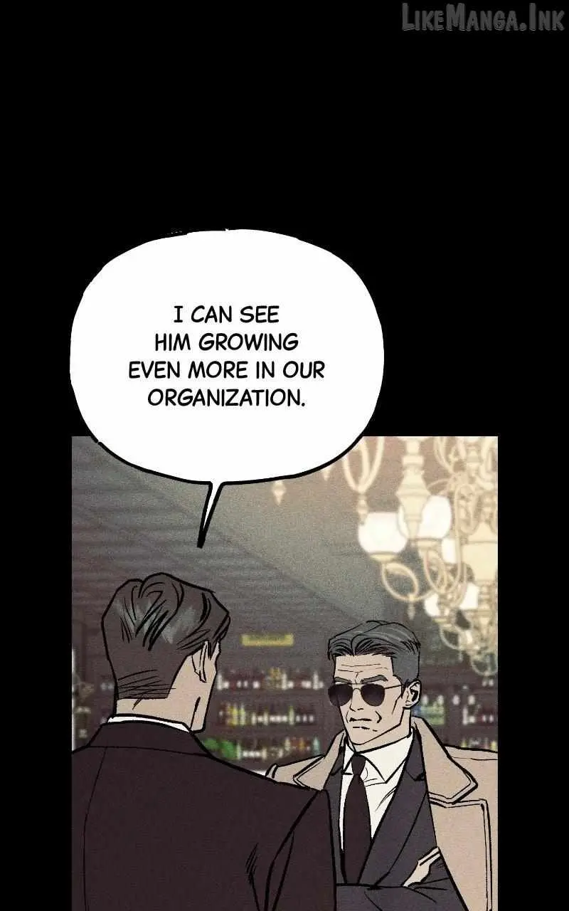 Read Acting Gangster chapter 46 image 112 on Lezhin
