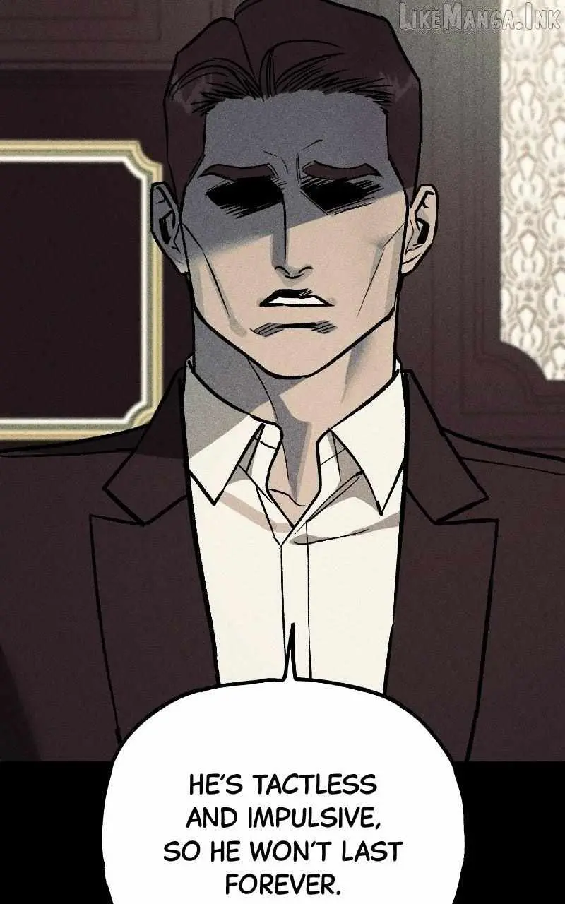 Read Acting Gangster chapter 46 image 114 on Lezhin