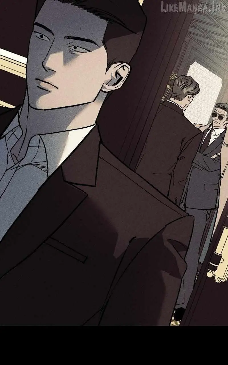 Read Acting Gangster chapter 46 image 116 on Lezhin