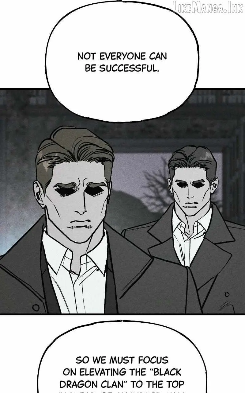 Read Acting Gangster chapter 46 image 124 on Lezhin