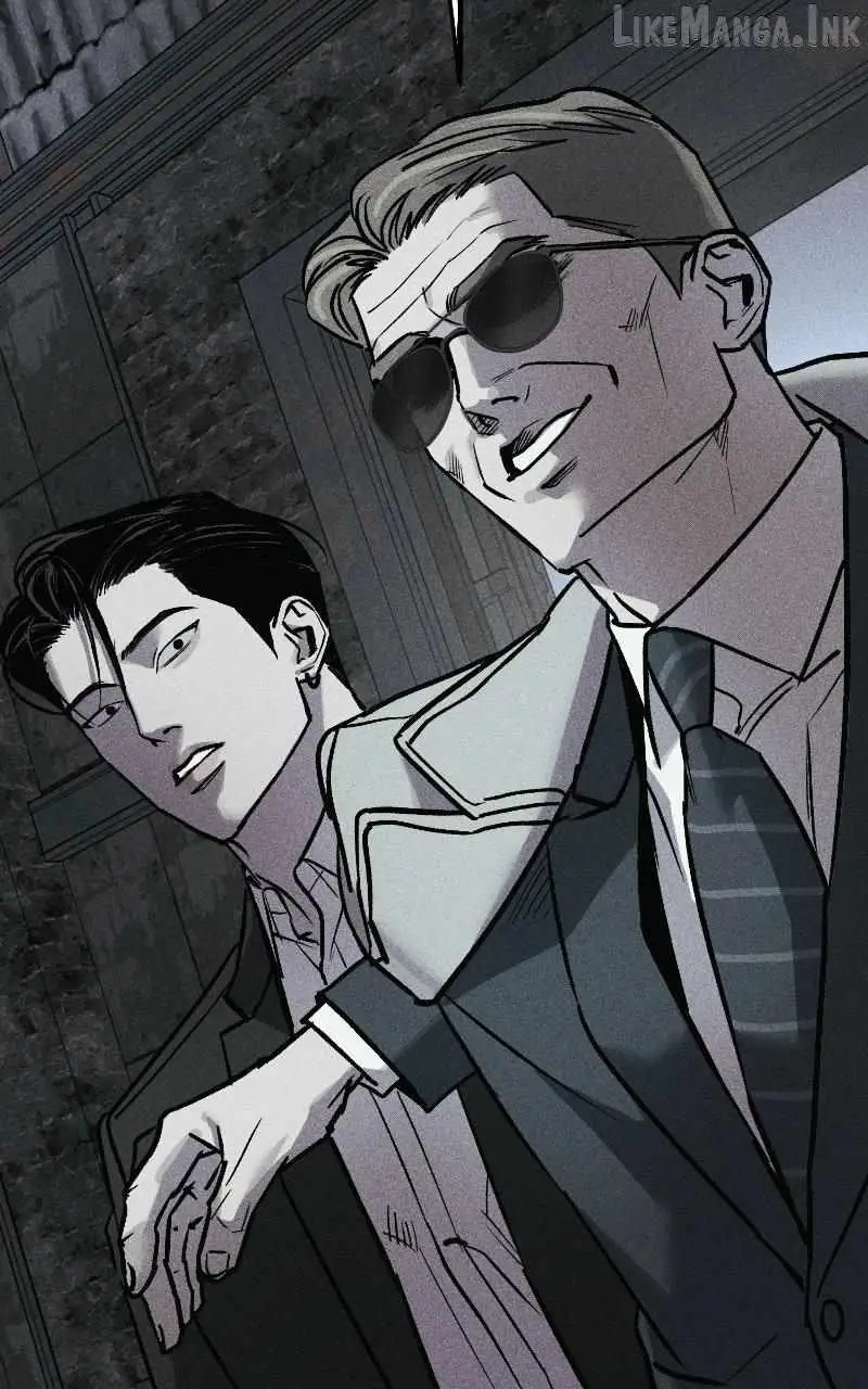 Read Acting Gangster chapter 46 image 127 on Lezhin