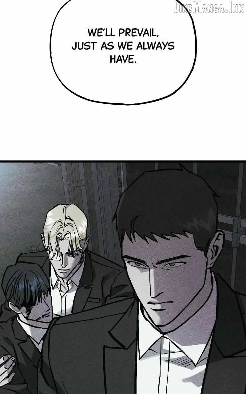 Read Acting Gangster chapter 46 image 148 on Lezhin