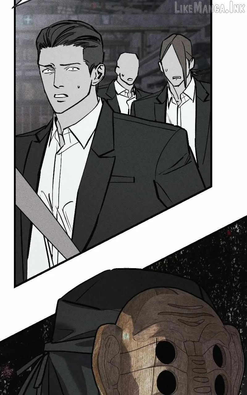 Read Acting Gangster chapter 46 image 15 on Lezhin