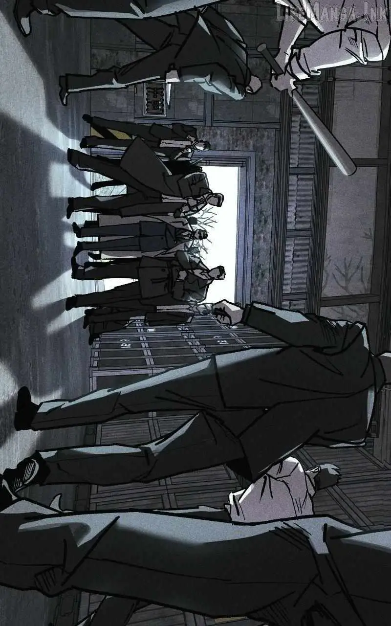 Read Acting Gangster chapter 46 image 157 on Lezhin