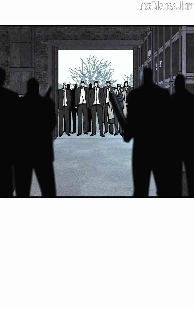 Read Acting Gangster chapter 46 image 17 on Lezhin