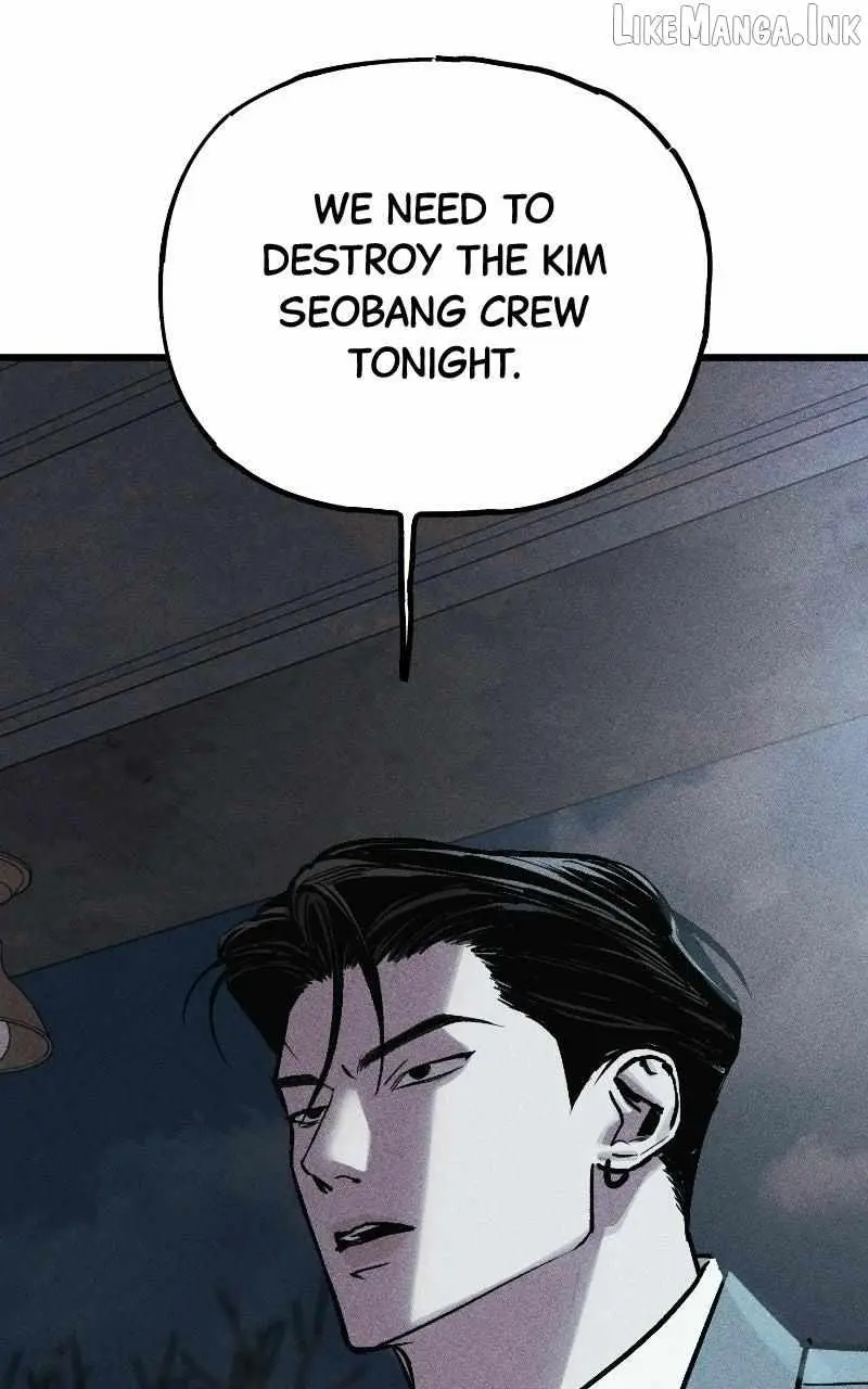 Read Acting Gangster chapter 46 image 18 on Lezhin