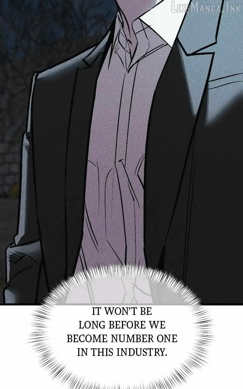 Read Acting Gangster chapter 46 image 19 on Lezhin